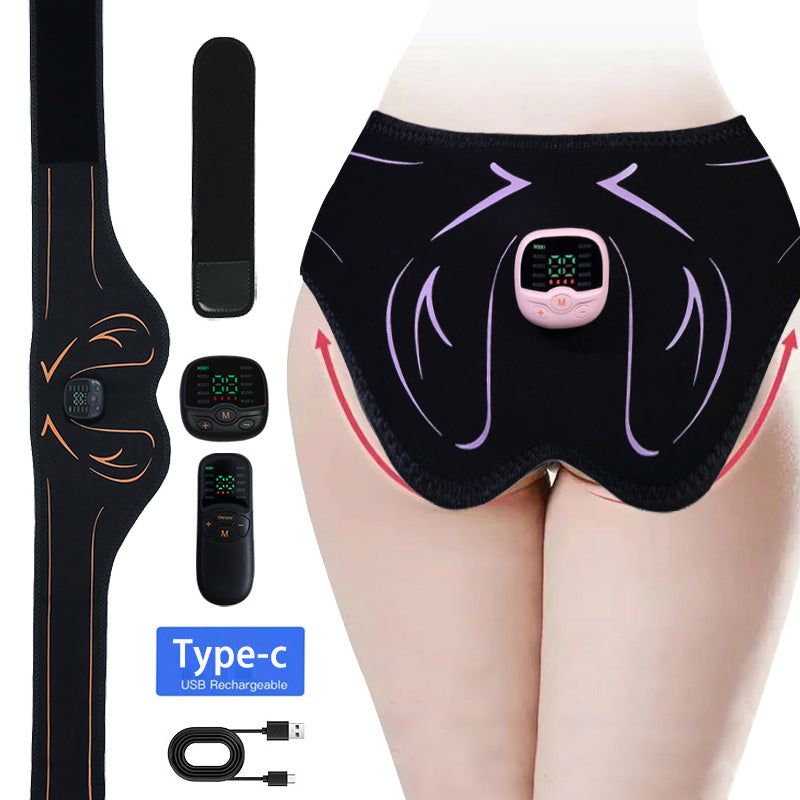 EMS Entraîneur Électrique Fessier🍑⚡
