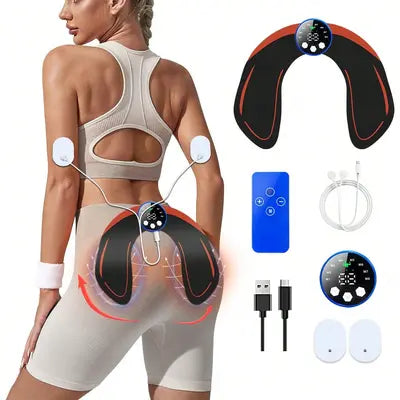 Appareil de tonification musculaire