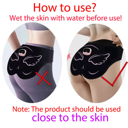 EMS Entraîneur Électrique Fessier🍑⚡